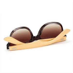 Bamboo Sunglasses
