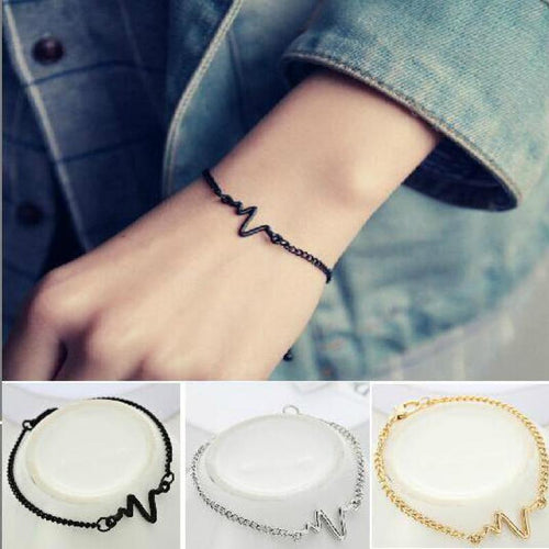 Pulse Bracelet