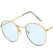 Load image into Gallery viewer, Luxury Mirror Sunglasses