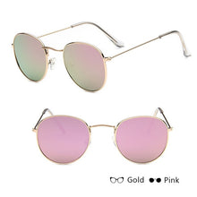 Load image into Gallery viewer, Luxury Mirror Sunglasses