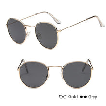 Load image into Gallery viewer, Luxury Mirror Sunglasses