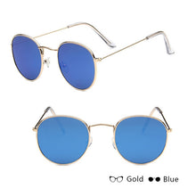 Load image into Gallery viewer, Luxury Mirror Sunglasses