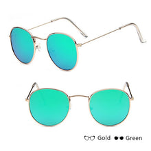 Load image into Gallery viewer, Luxury Mirror Sunglasses