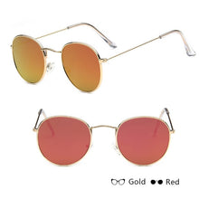 Load image into Gallery viewer, Luxury Mirror Sunglasses