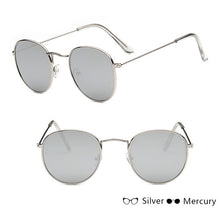 Load image into Gallery viewer, Luxury Mirror Sunglasses