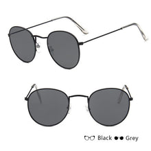 Load image into Gallery viewer, Luxury Mirror Sunglasses