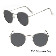 Load image into Gallery viewer, Luxury Mirror Sunglasses