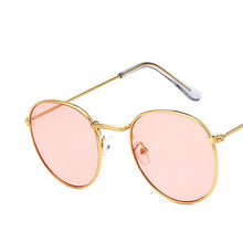 Load image into Gallery viewer, Luxury Mirror Sunglasses