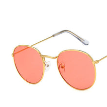 Load image into Gallery viewer, Luxury Mirror Sunglasses