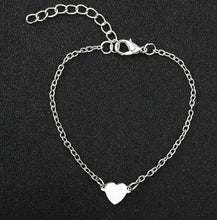 Load image into Gallery viewer, Charming Heart Bracelet