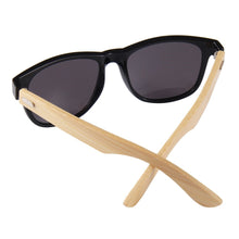 Load image into Gallery viewer, Bamboo Sunglasses