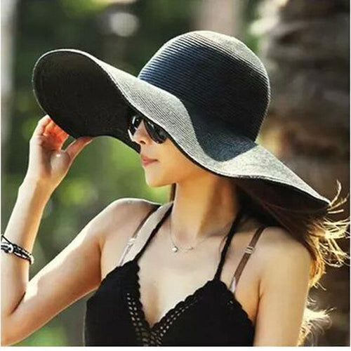 Sun Visor Hat