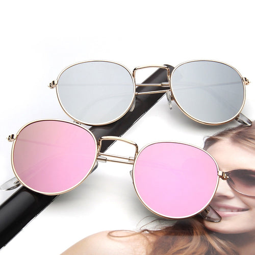 Retro Sunglasses