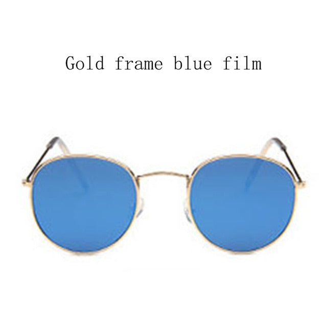 Retro Sunglasses