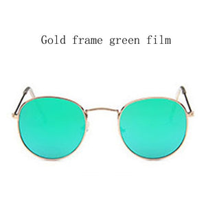 Retro Sunglasses
