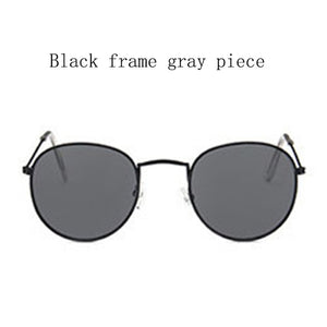 Retro Sunglasses
