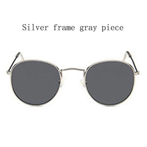 Retro Sunglasses
