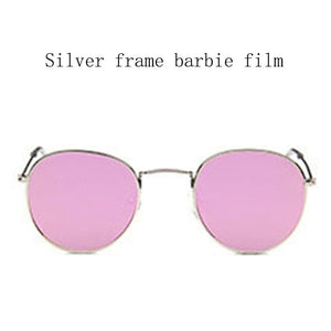 Retro Sunglasses