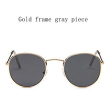 Load image into Gallery viewer, Retro Sunglasses