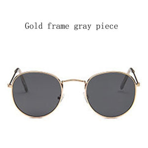 Retro Sunglasses