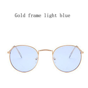 Retro Sunglasses