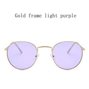 Retro Sunglasses
