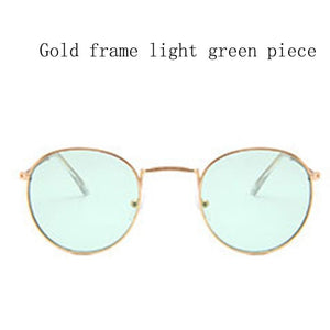 Retro Sunglasses