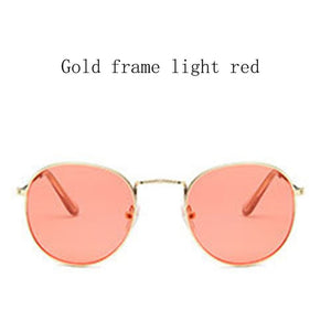 Retro Sunglasses