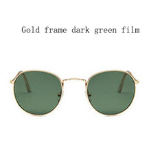 Load image into Gallery viewer, Retro Sunglasses