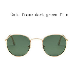 Retro Sunglasses