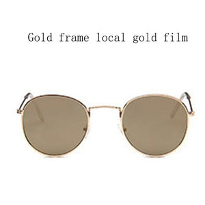 Retro Sunglasses