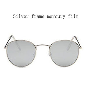Retro Sunglasses