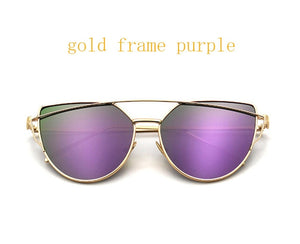 Cat Eye Vintage