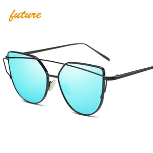 Cat Eye Vintage
