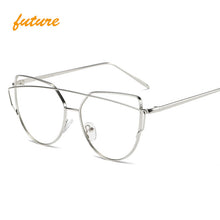 Load image into Gallery viewer, Cat Eye Vintage