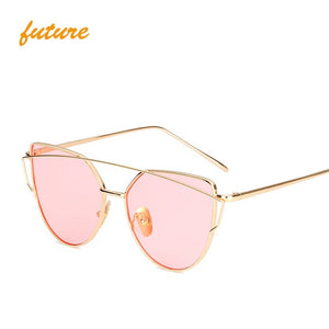 Cat Eye Vintage