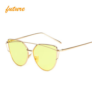 Cat Eye Vintage