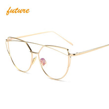 Load image into Gallery viewer, Cat Eye Vintage