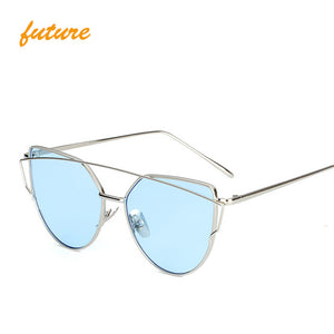 Cat Eye Vintage
